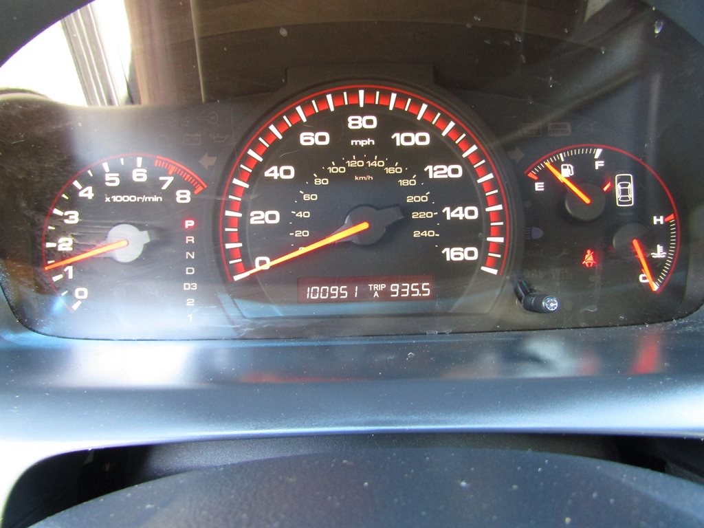 2007 Honda Accord EX-L photo