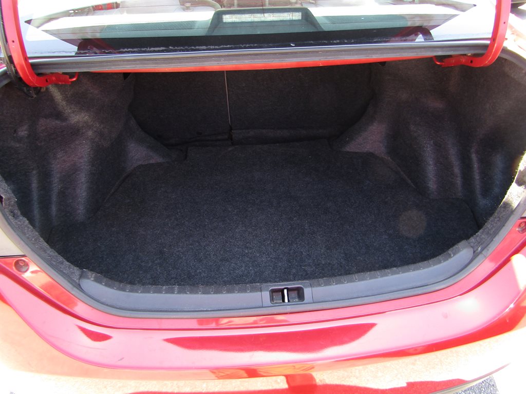 2014 Toyota Corolla L photo