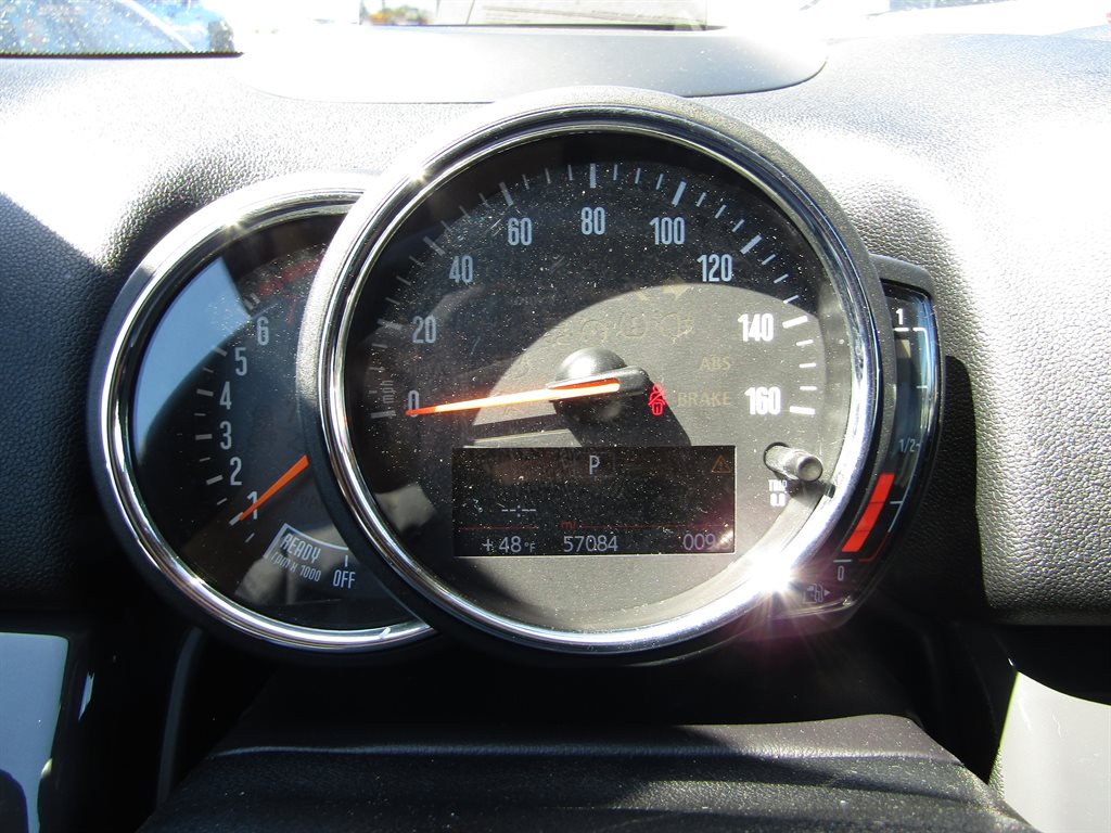 2018 MINI Cooper - $14,995