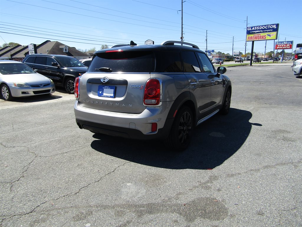 2018 MINI Cooper - $14,995