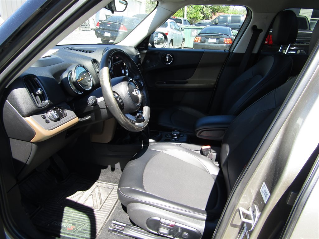 2018 MINI Cooper - $14,995