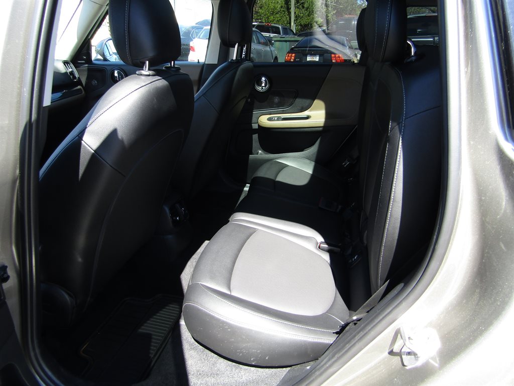 2018 MINI Cooper - $14,995