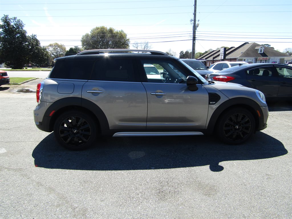 2018 MINI Cooper - $14,995