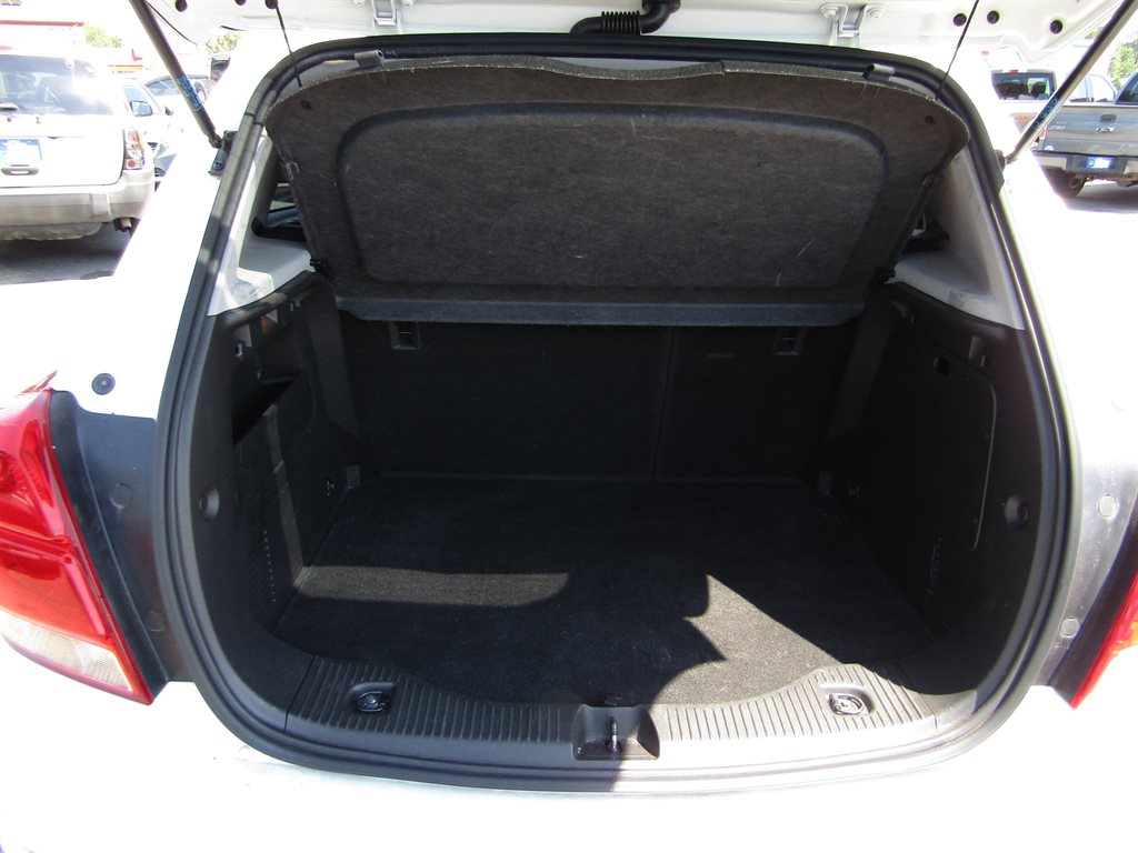 2019 Chevrolet Trax - $9,995