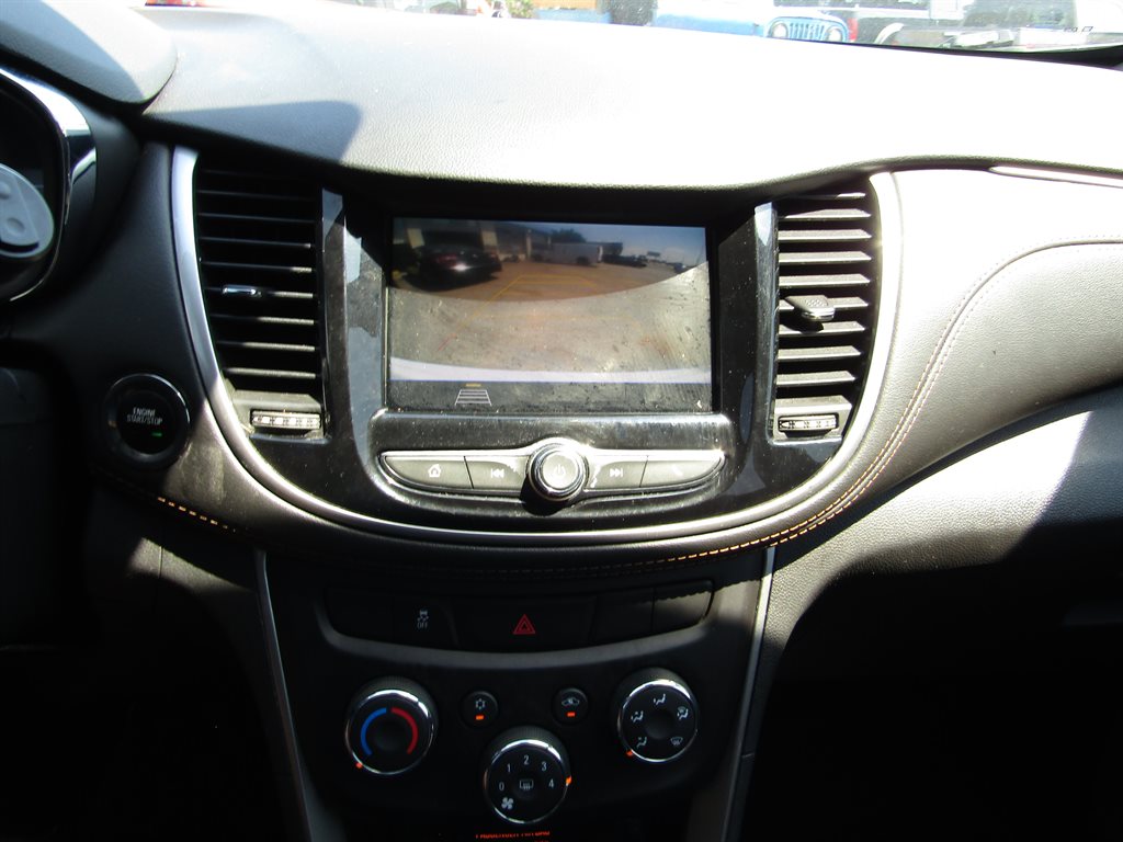 2019 Chevrolet Trax - $9,995