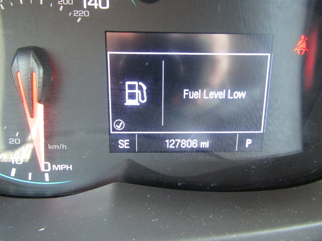 2019 Chevrolet Trax - $9,995