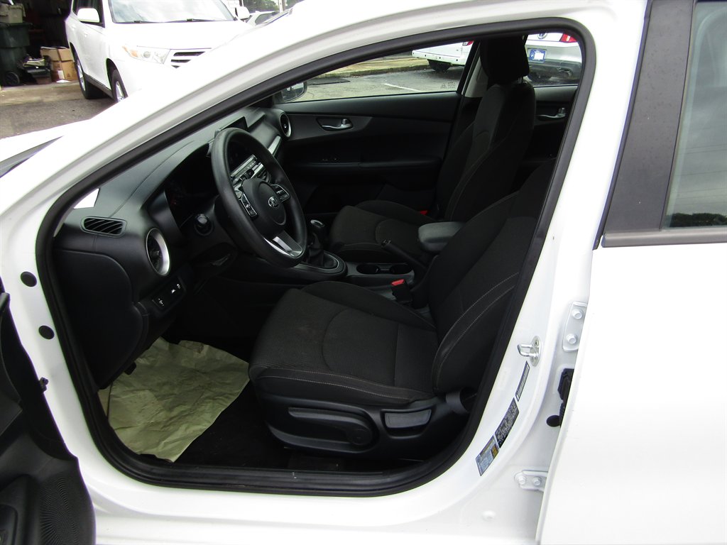 2019 Kia Forte - $10,995