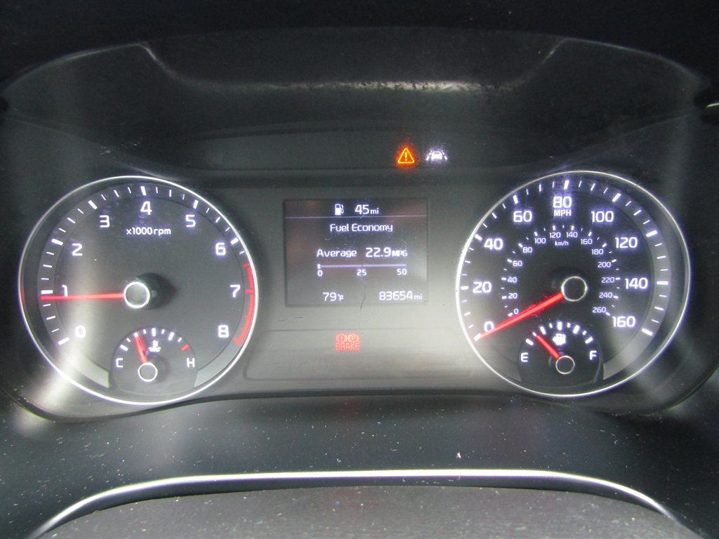 2019 Kia Forte - $10,995
