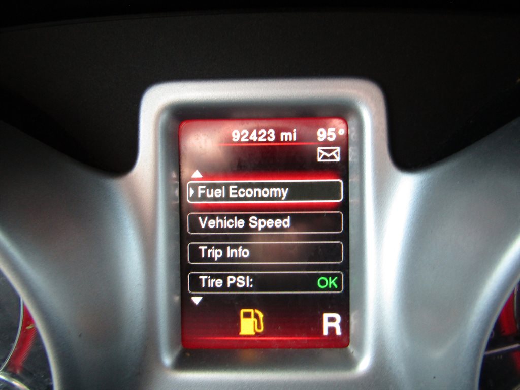 2019 Dodge Journey - $12,995