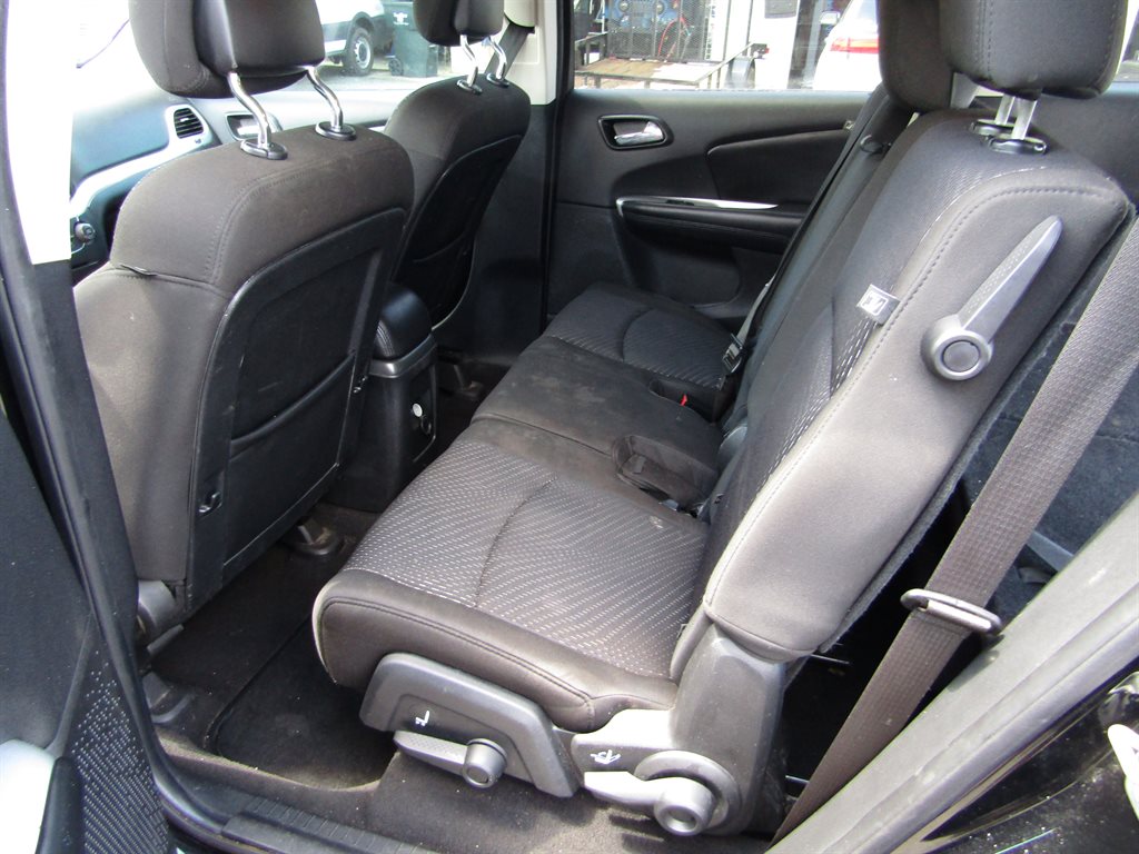 2019 Dodge Journey - $12,995