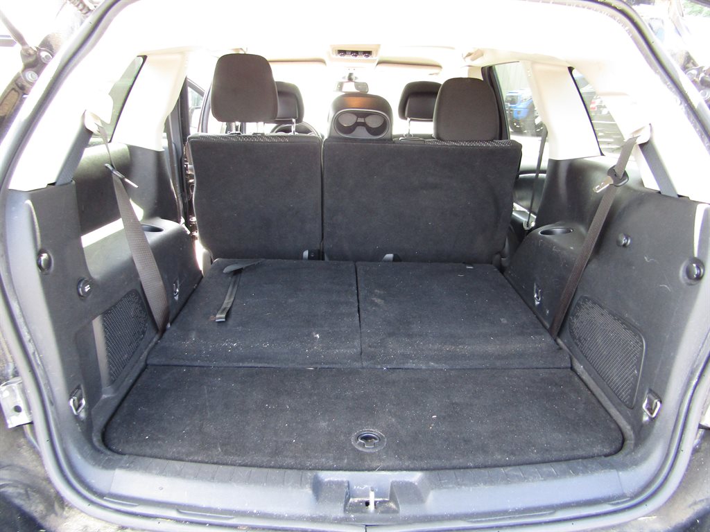 2019 Dodge Journey - $12,995
