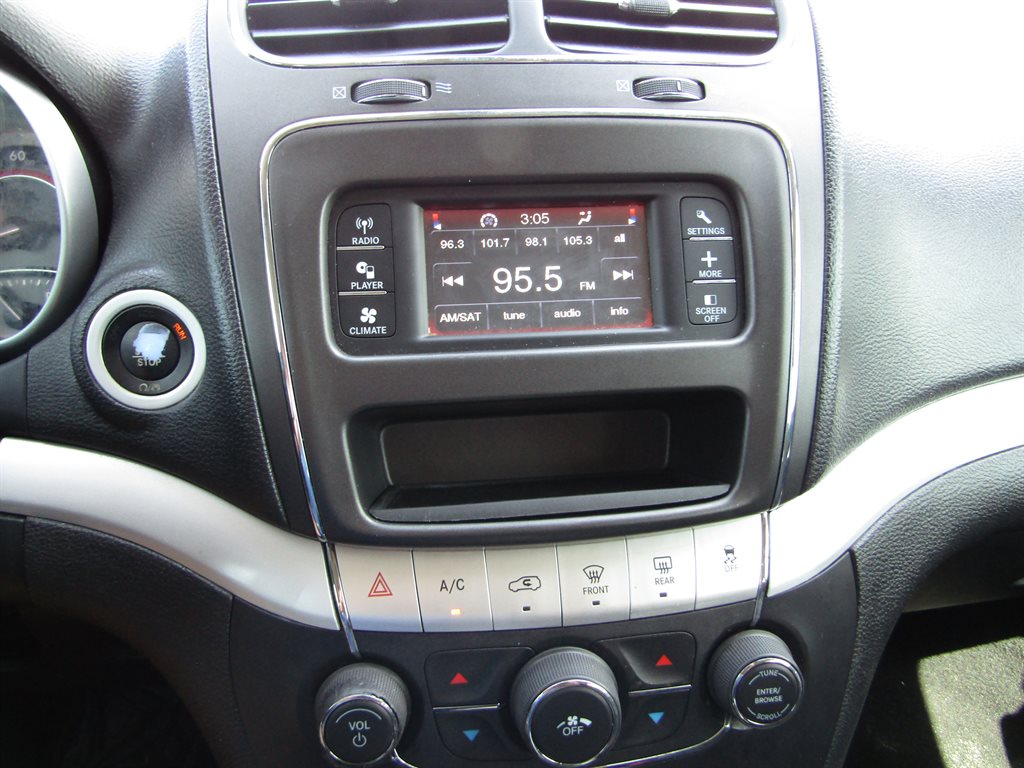 2019 Dodge Journey - $12,995