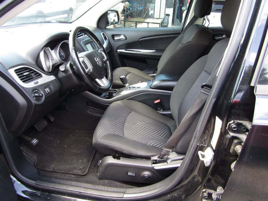 2019 Dodge Journey - $12,995