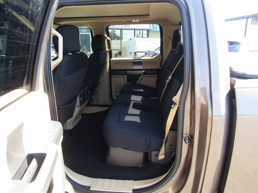 2016 Ford F-150 - $22,995