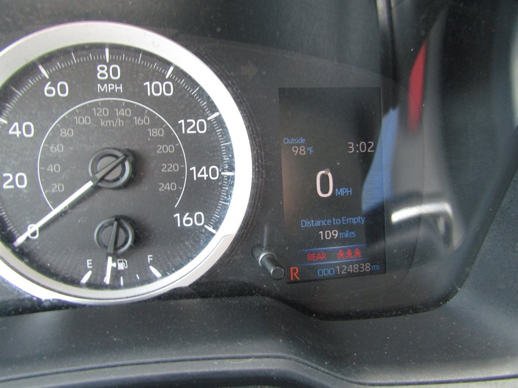 2020 Toyota Corolla - $14,995