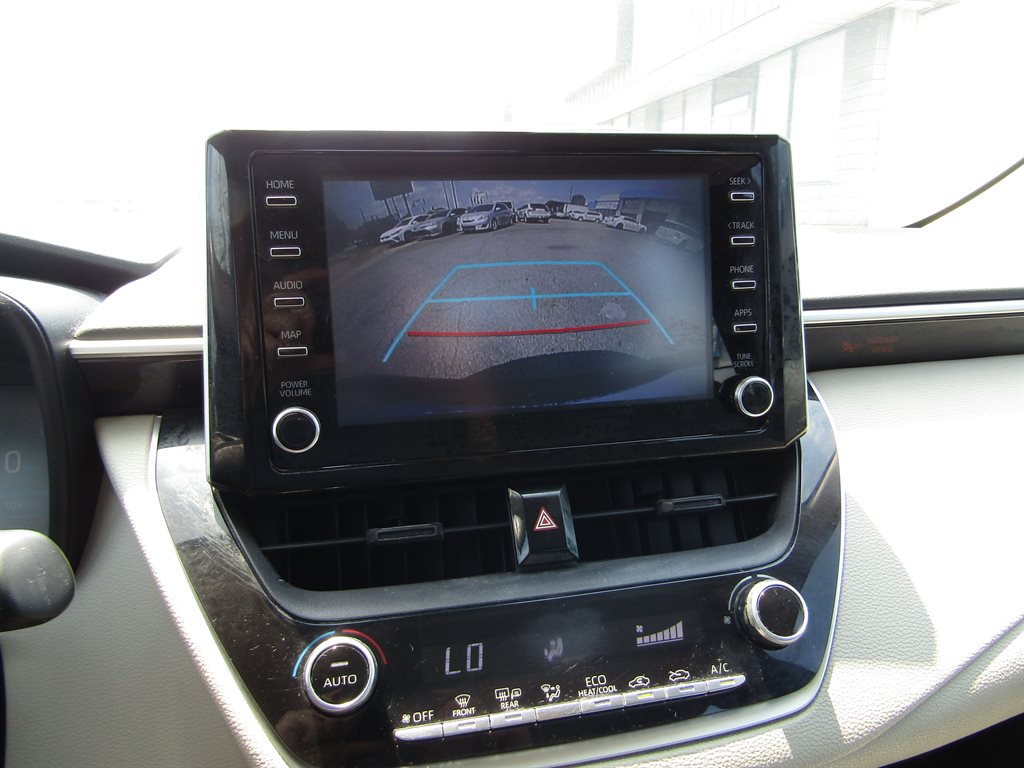2020 Toyota Corolla - $14,995