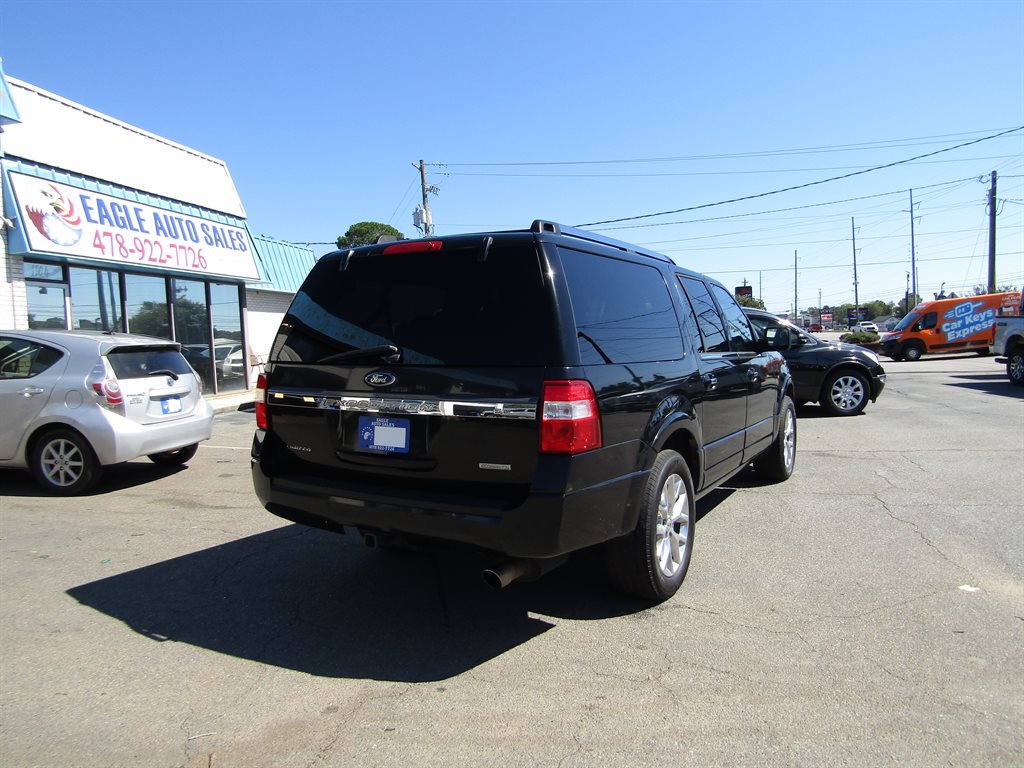 2015 Ford Expedition - $12,995