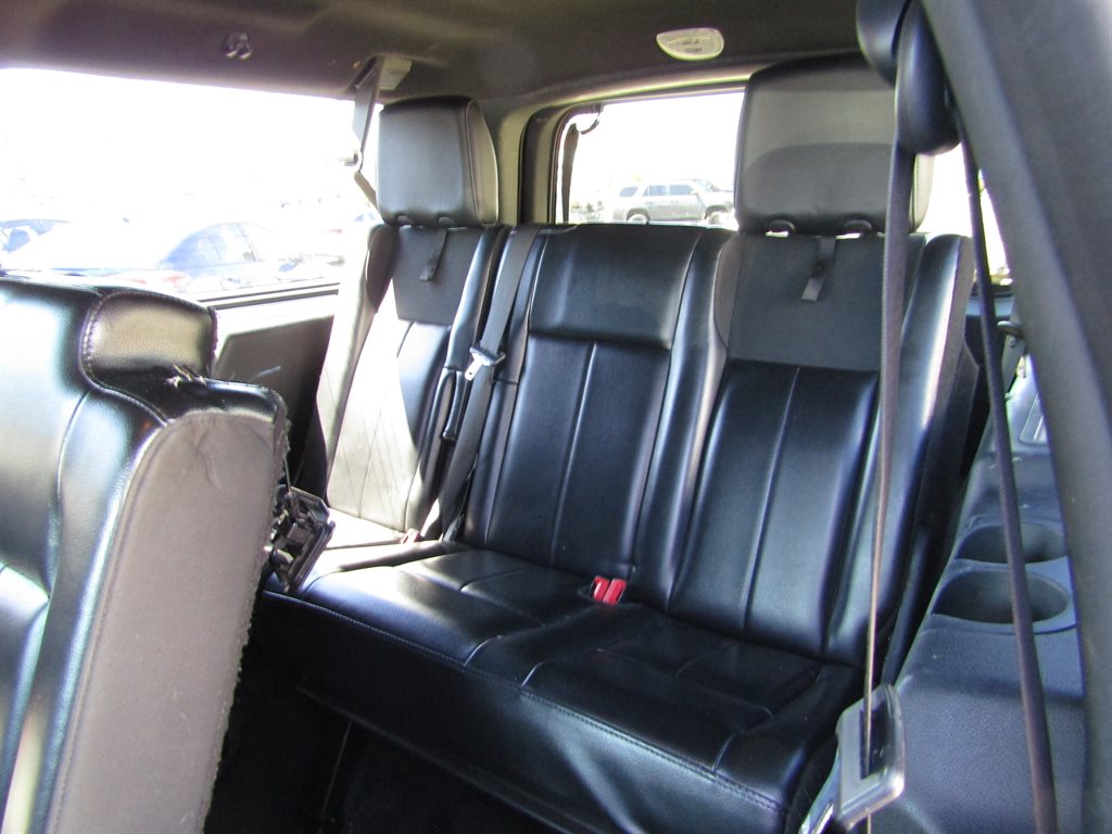 2015 Ford Expedition - $12,995