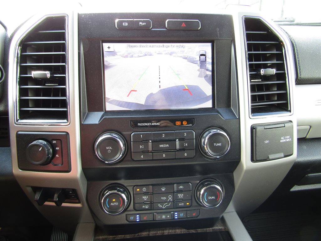 2019 Ford F-250 - $35,995