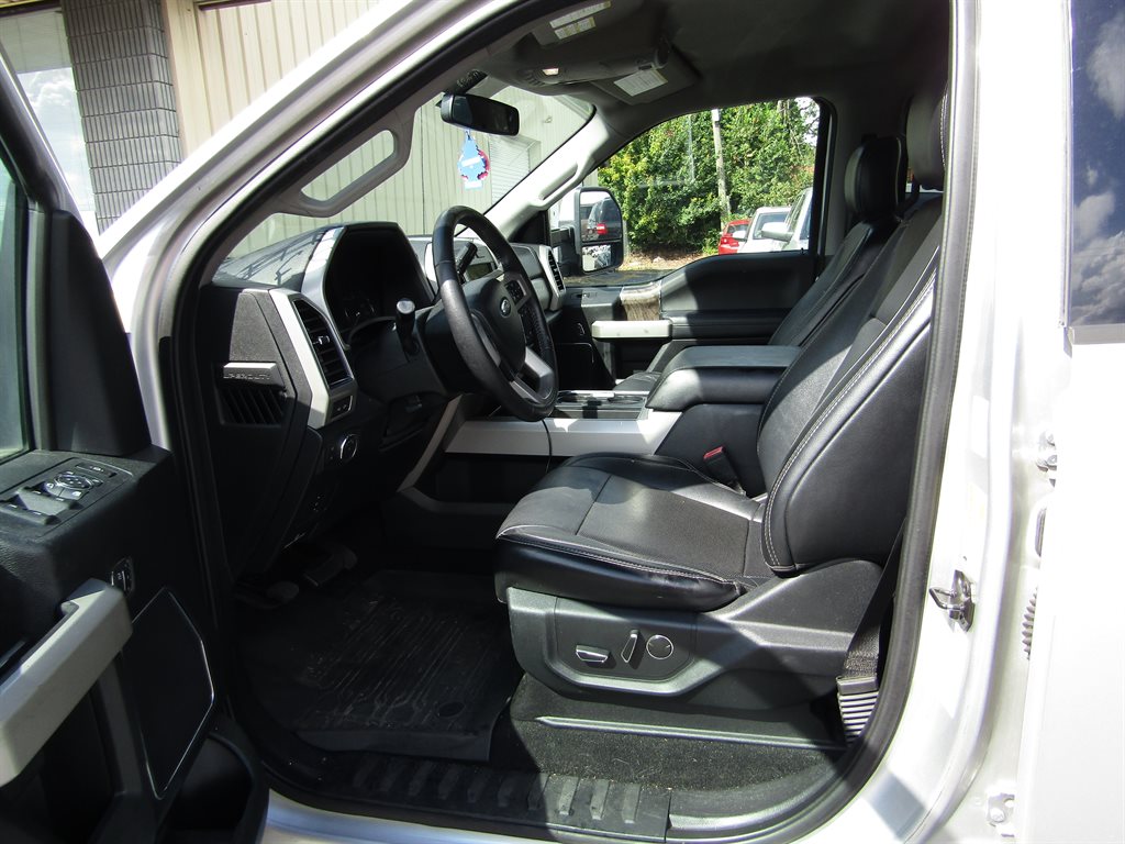 2019 Ford F-250 - $35,995
