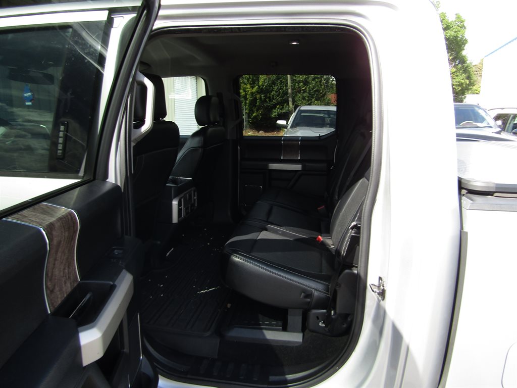 2019 Ford F-250 - $35,995
