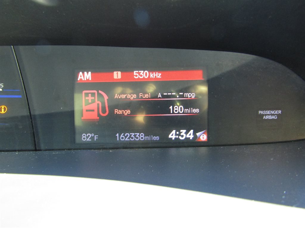 2015 Honda Civic - $10,995