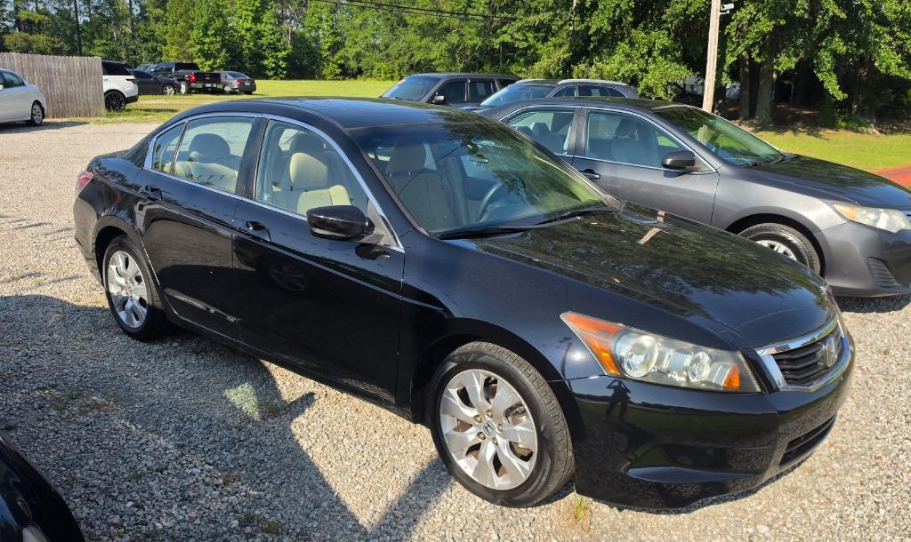 2008 Honda Accord - $8,995