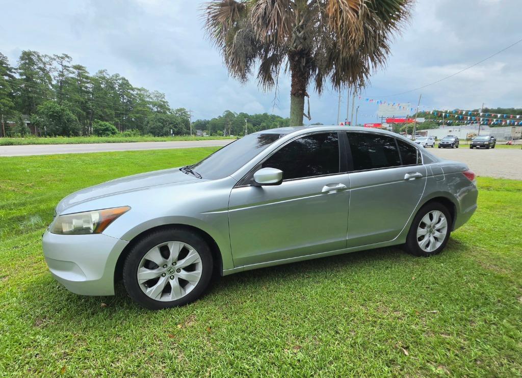 2010 Honda Accord - $7,995