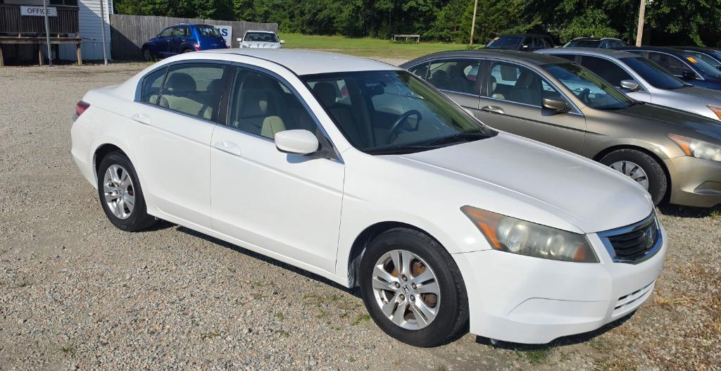 2010 Honda Accord - $8,995