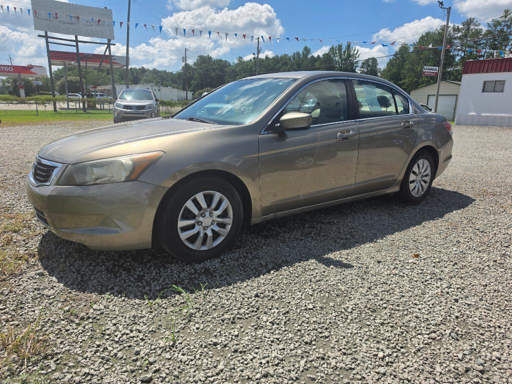 2010 Honda Accord - $8,995