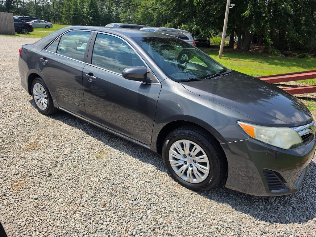 2013 Toyota Camry - $8,995