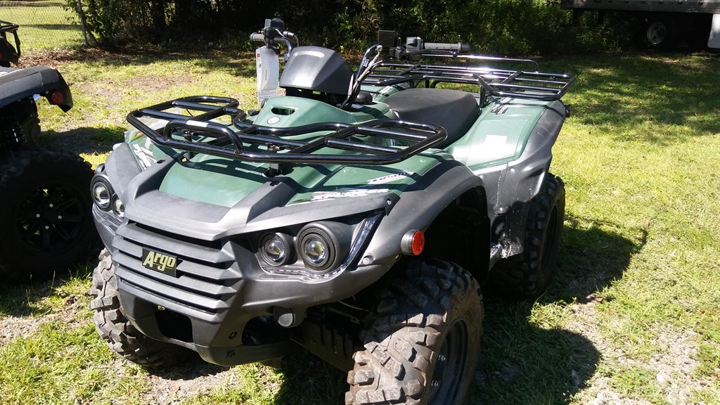 2018 ARGO XR 500 in Live Oak, FL Used Cars for Sale on