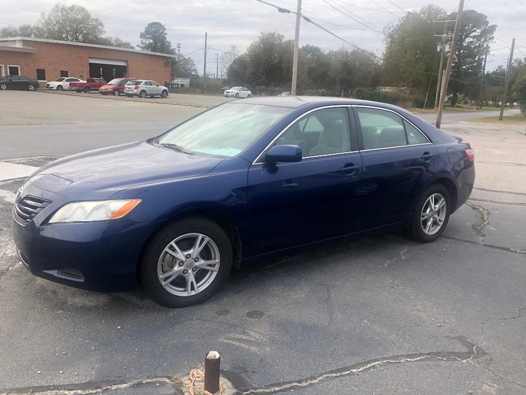 2009 Toyota Camry in Smithfield, NC Used Cars for Sale