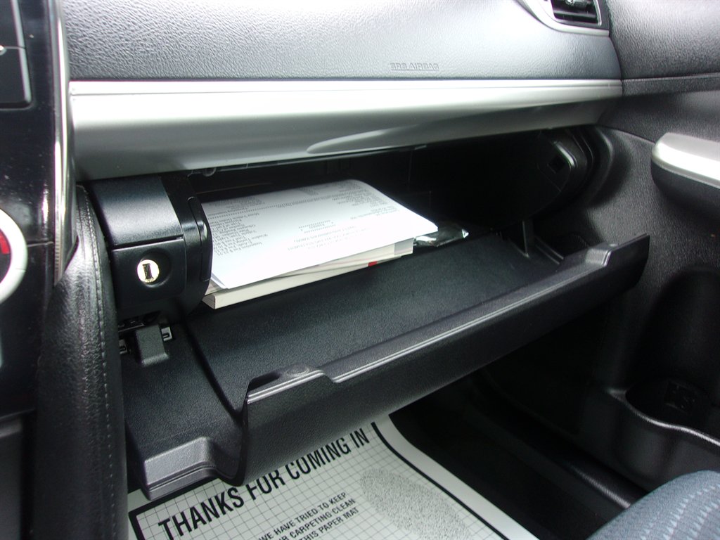 2012 Toyota Camry L photo