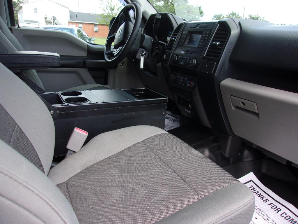 2017 Ford F-150 - $25,000