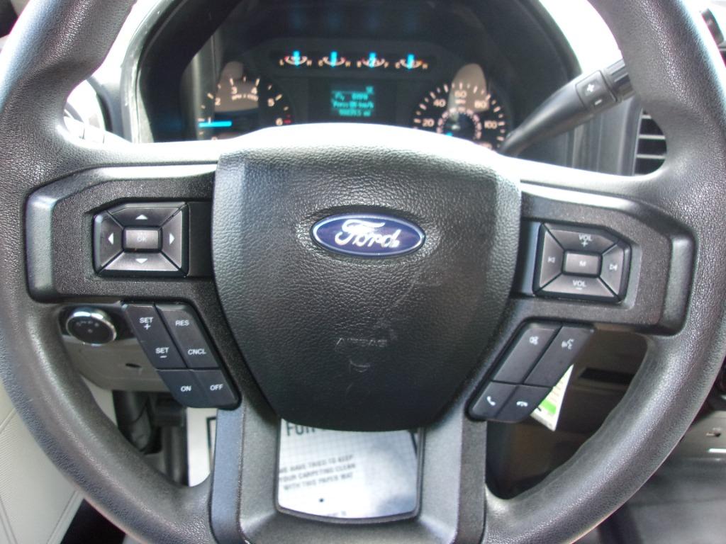 2017 Ford F-150 - $25,000