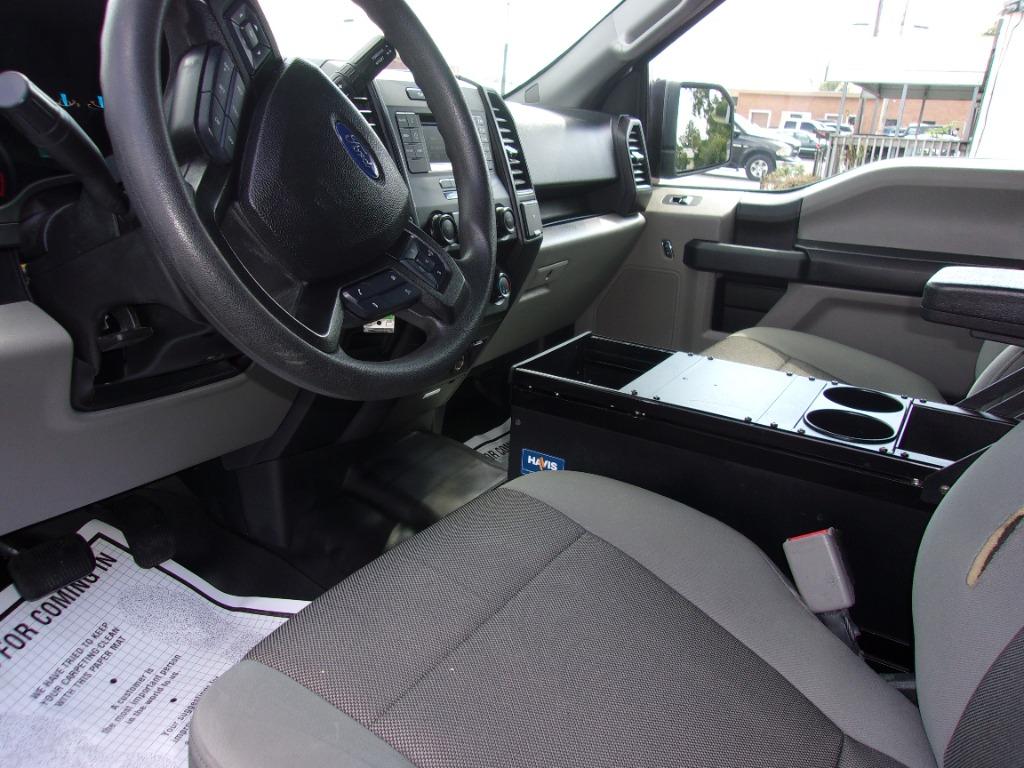 2017 Ford F-150 - $25,000