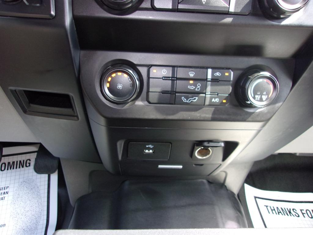2017 Ford F-150 - $25,000