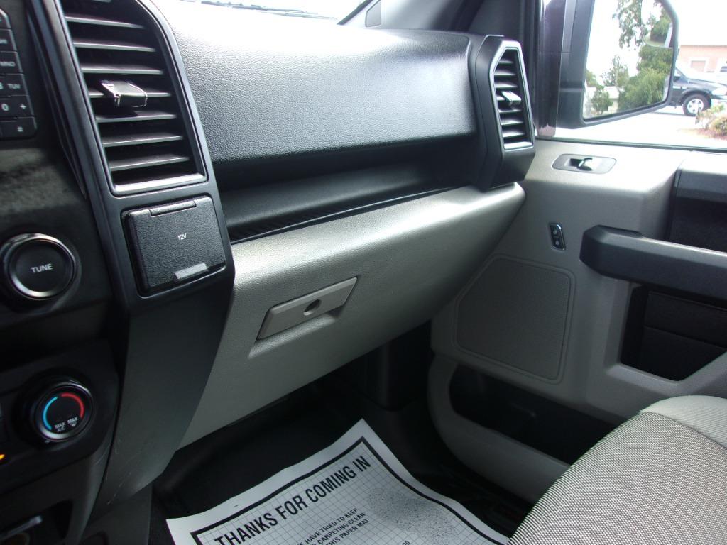 2017 Ford F-150 - $25,000