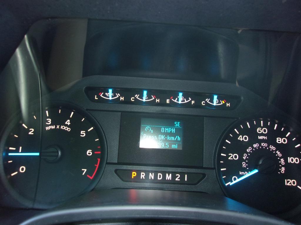 2017 Ford F-150 - $25,000