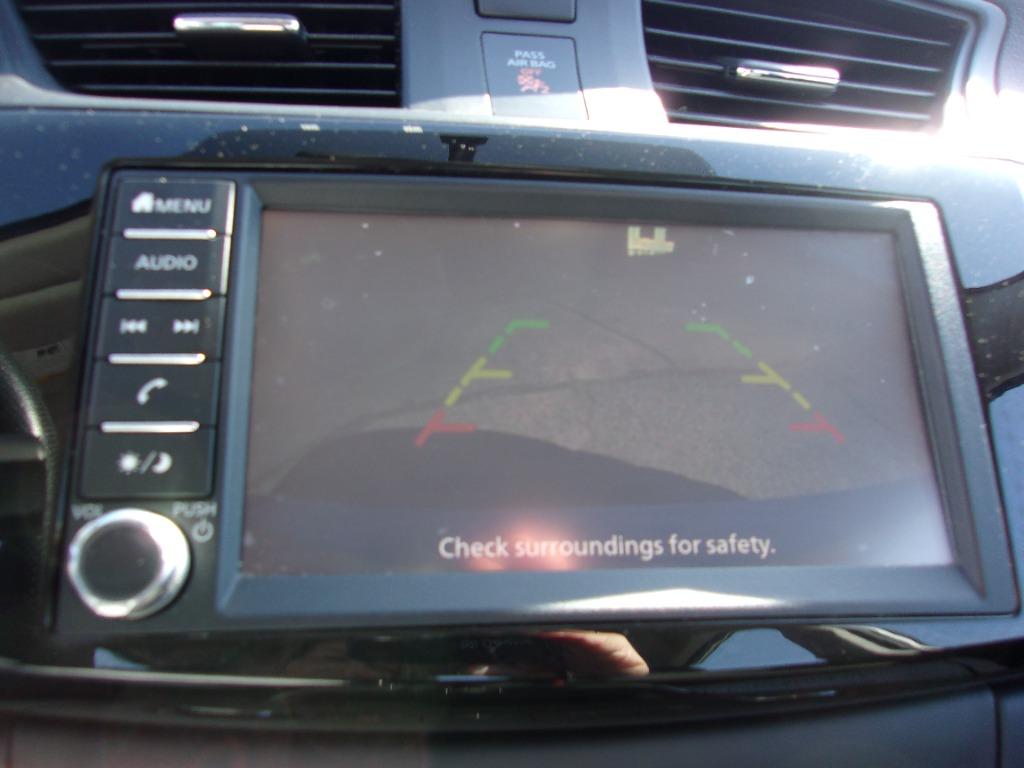 2019 Nissan Sentra S photo