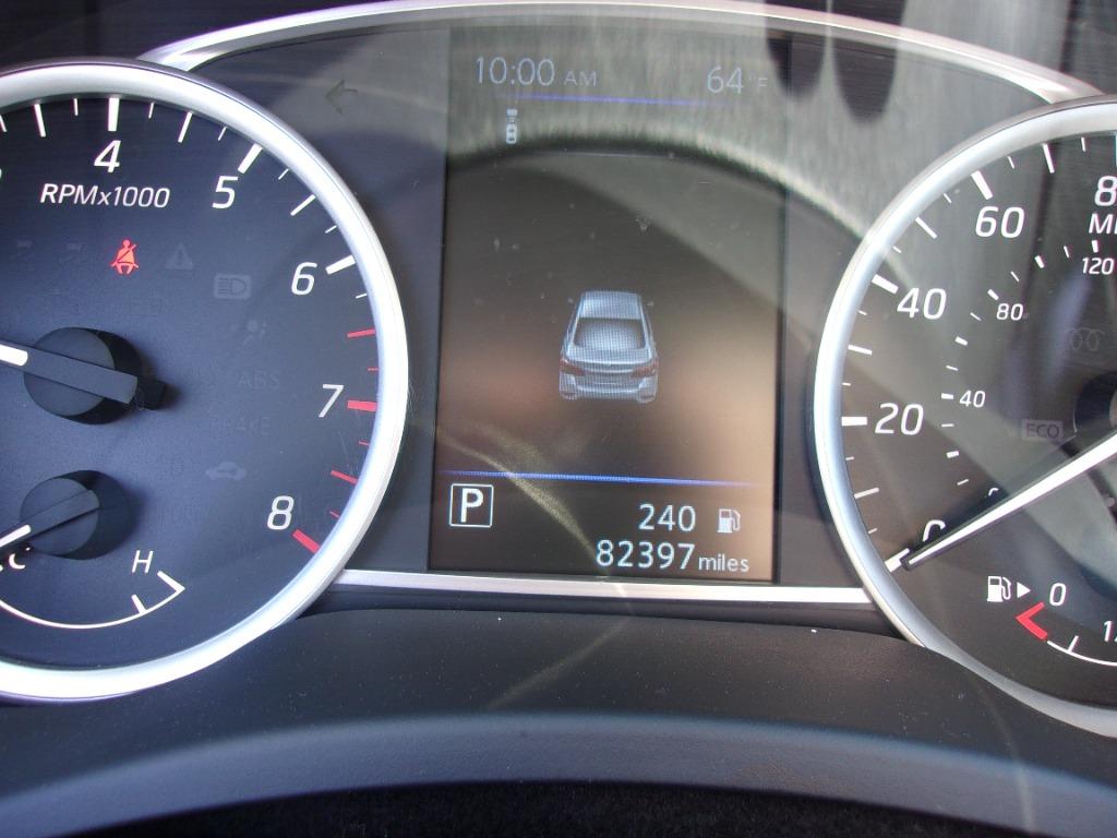 2019 Nissan Sentra S photo