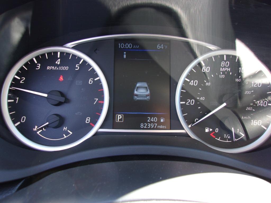 2019 Nissan Sentra S photo