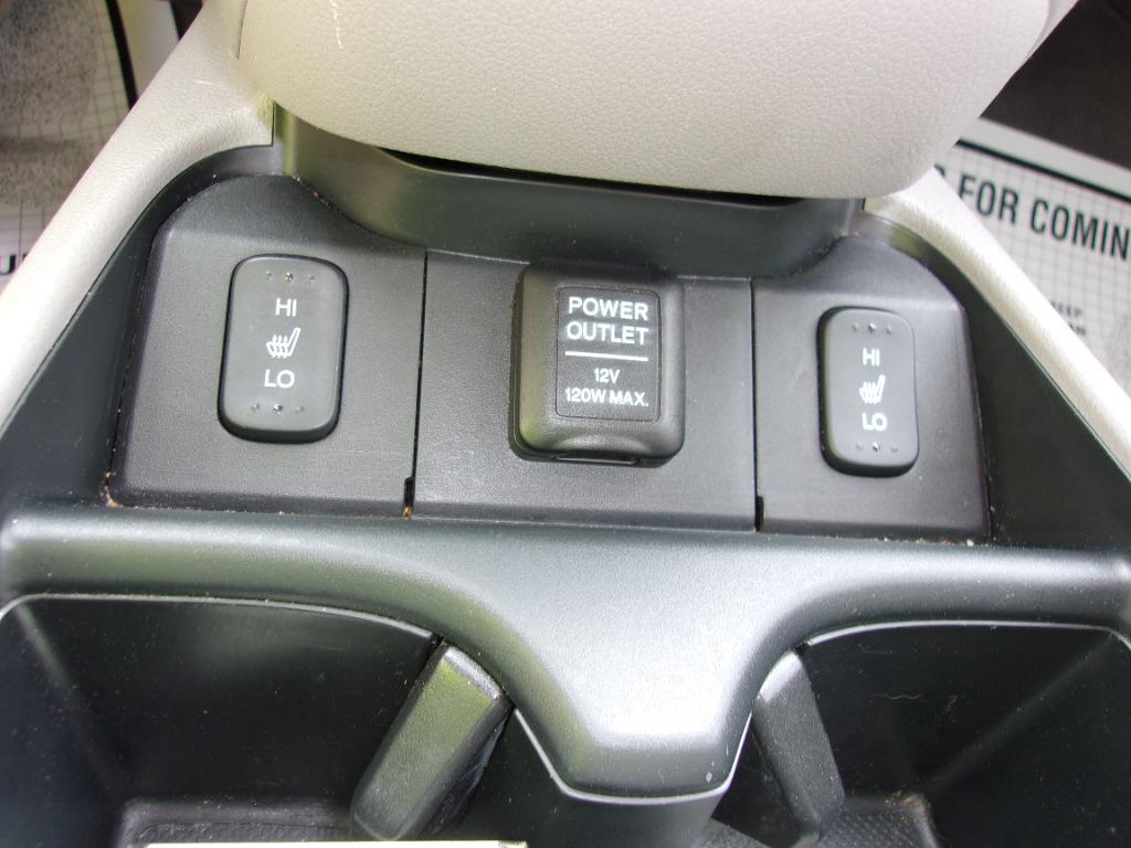 2012 Honda CR-V EX-L photo