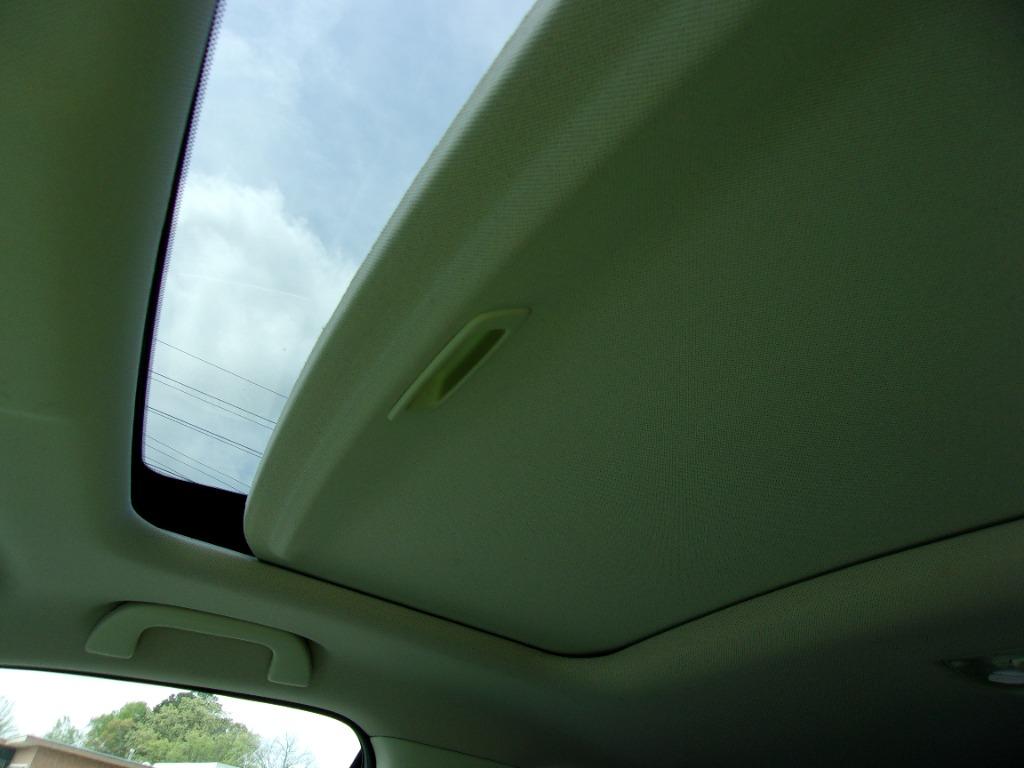 2012 Honda CR-V EX-L photo