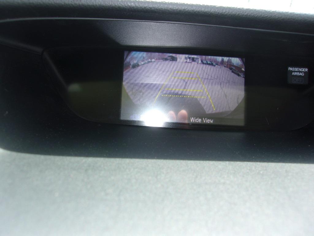 2012 Honda CR-V EX-L photo