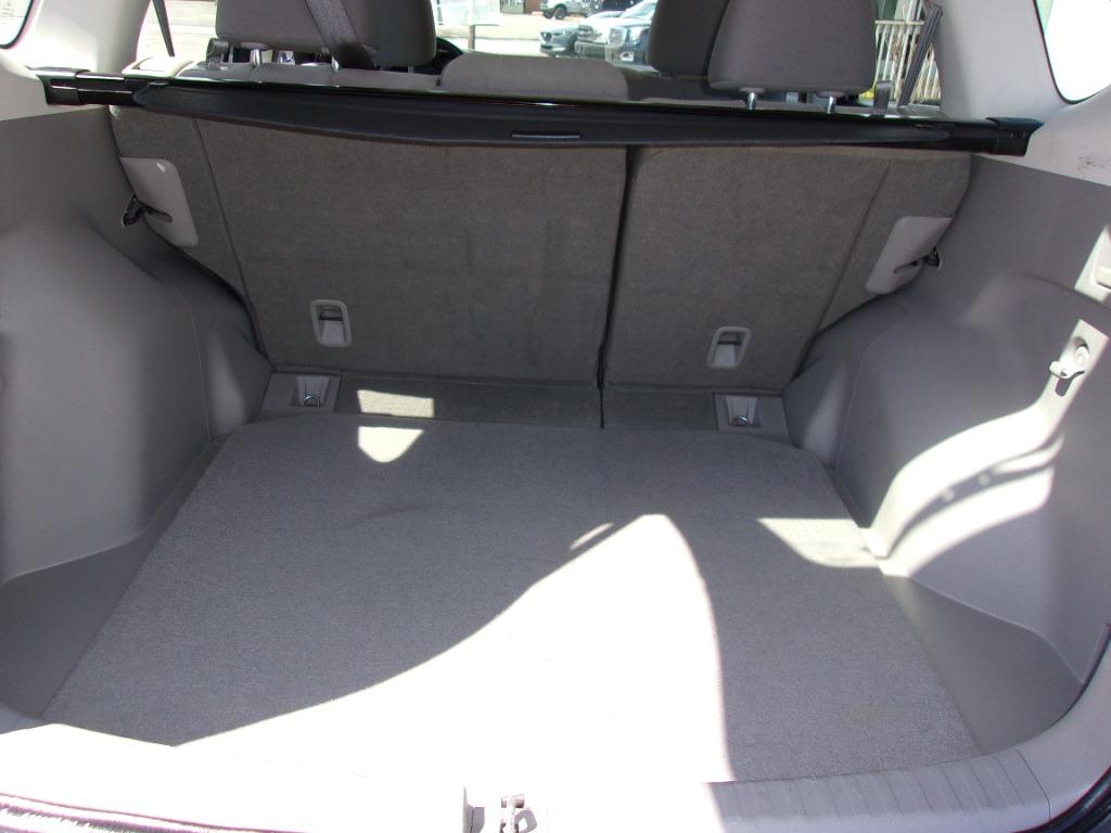 2013 Honda CR-V LX photo