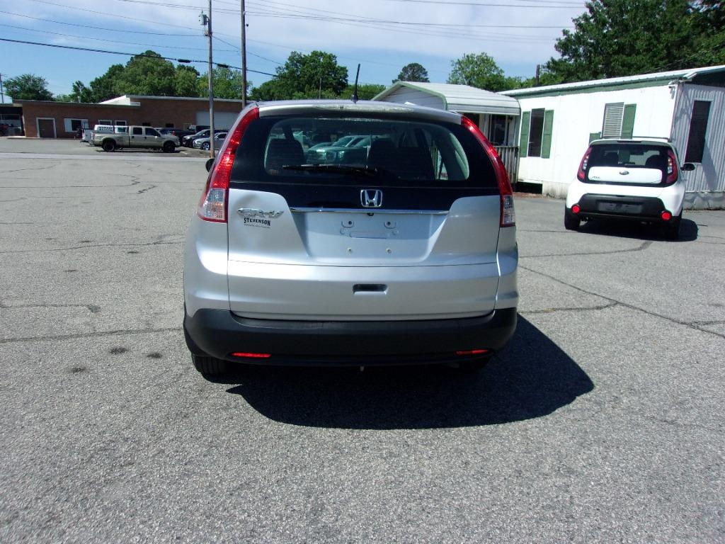 2013 Honda CR-V LX photo