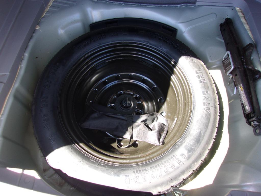 2013 Honda CR-V LX photo