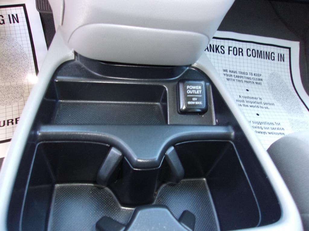 2013 Honda CR-V LX photo